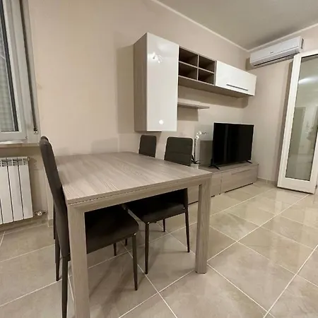 Desenzanino Twelve Appartement *