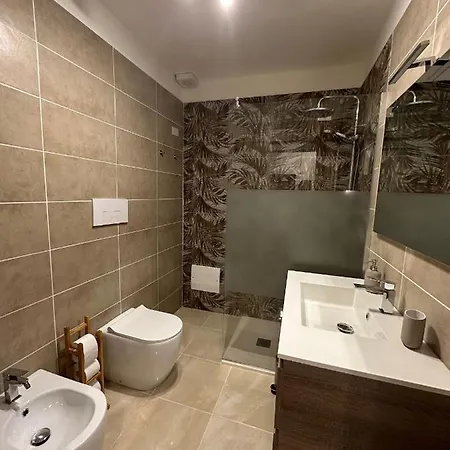 Appartement Desenzanino Twelve