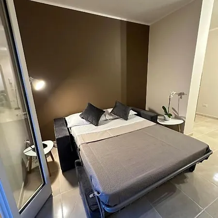 Appartement Desenzanino Twelve *