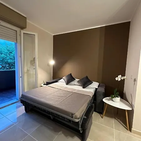 Appartement Desenzanino Twelve