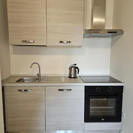 Desenzanino Twelve Appartement