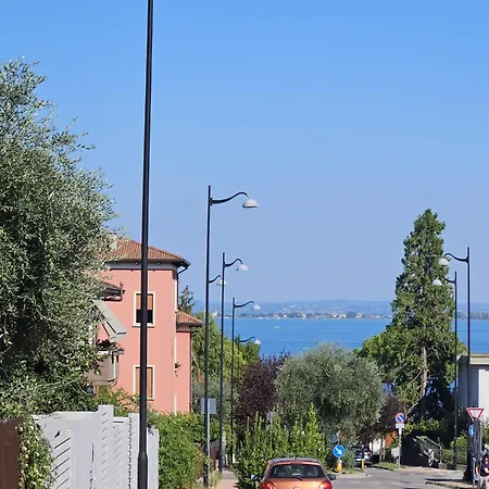 Desenzanino Twelve Desenzano del Garda