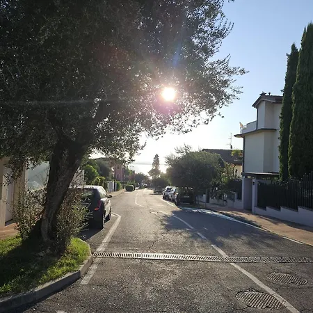 Appartement Desenzanino Twelve
